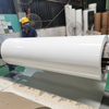 1.5mm 2mm Fibreglass (Fiber Glass) Sheet Rolls for Cold Truck Body Manufacturing China