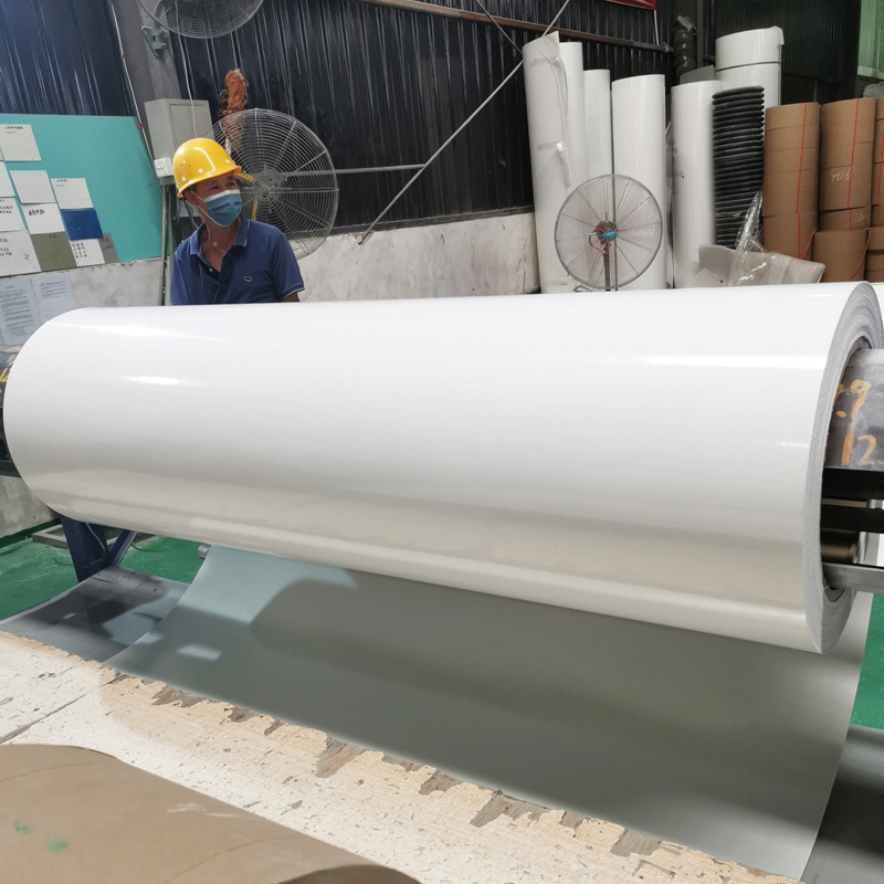 1.5mm 2mm Fibreglass (Fiber Glass) Sheet Rolls for Cold Truck Body Manufacturing China