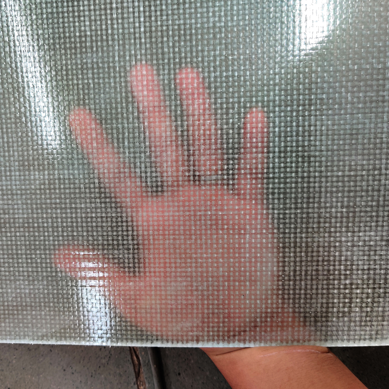 2mm 3mm Epoxy Fiberglass (Glass Fiber / FRP / GRP) Sheets 4x8 from China