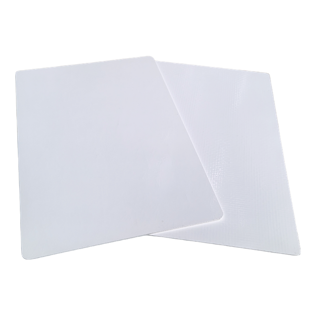 1.5mm 2mm 2.5mm 3mm Woven Roving Mat Fiberglass FRP GRP Sheets