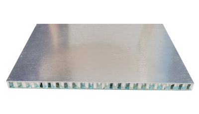 China Aluminum Aluminium Honeycomb Core Composite Panel for Kitchen Cabinets