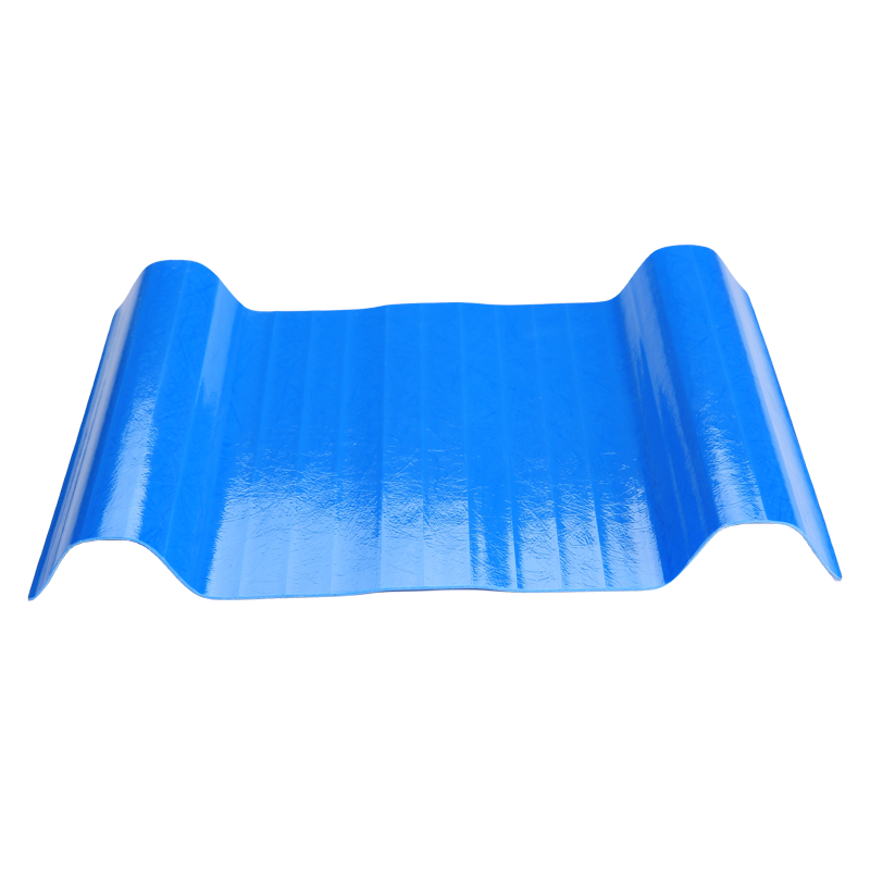 fiberglass panel for factory roof