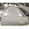 grey frp fiber sheet