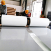 matte white fiberglass sheet for trailers