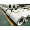 1800mm 2200mm 2400mm 2600mm Wide 1.5mm 2mm Thick Smooth High-Gloss White and Grey Fiberglass (FRP/GRP) Sheets in Rolls for Trailer Body Applications