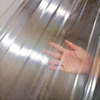 Corrugated Fiberglass FRP GRP Sheets