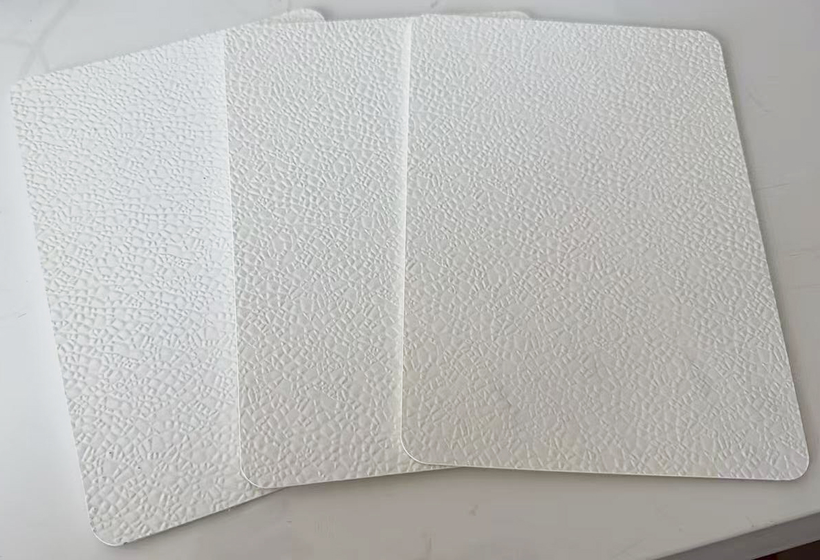textured frp 4′ x 8′