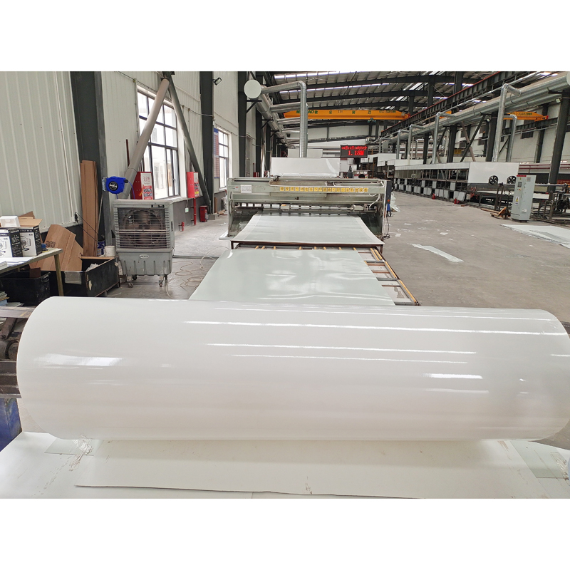 FRP Sheet for Enclosed Truck 