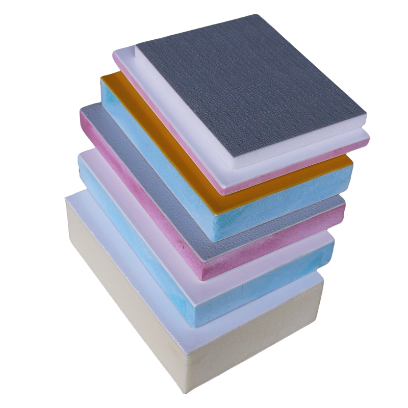 Bobina de PRFV para panel compuesto