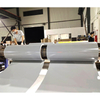 2mm Matt White Fiberglass (FRP / GRP) Sheets in Roll from China