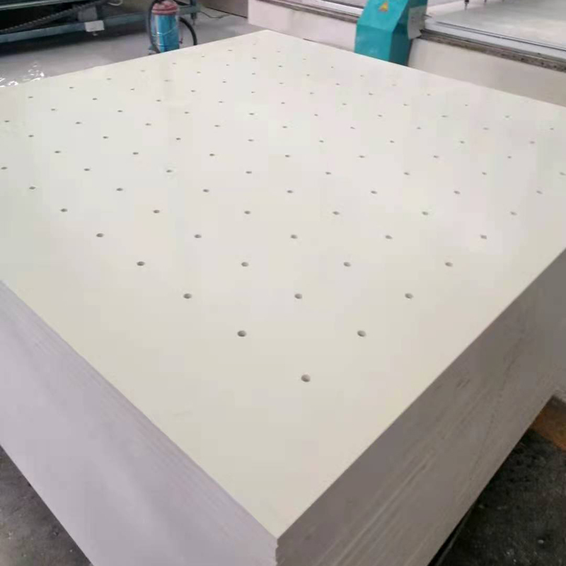 18mm Fiberglass FRP GRP PET Foam Composite Panels for Climbing Walls