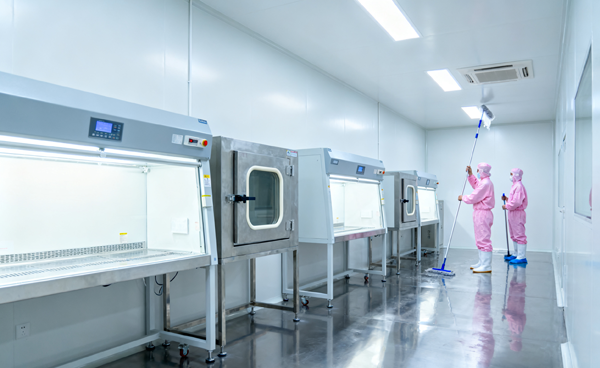 1.5mm Anti-Bacterial FRP Panel