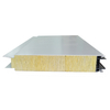 Aluminium Foam Core Sandwich Panels