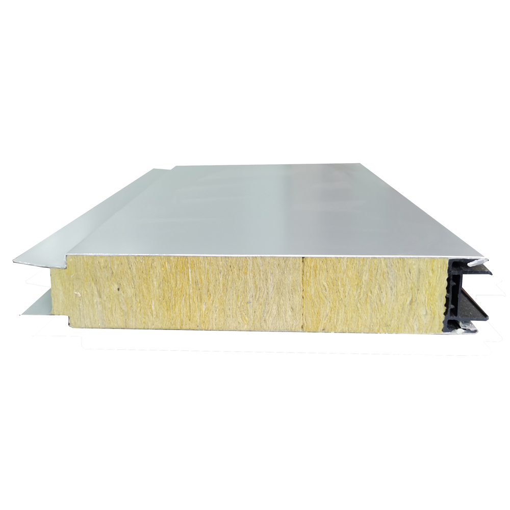 Aluminium Foam Core Sandwich Panels