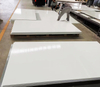4x9 frp panel white