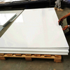 Panel de FRP blanco de 4x9