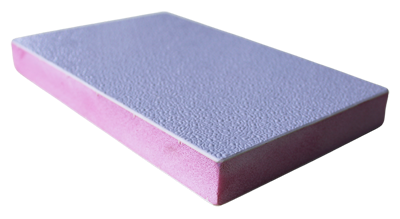 Rolled fiberglass sheets for FRP XPS Sandwich panel