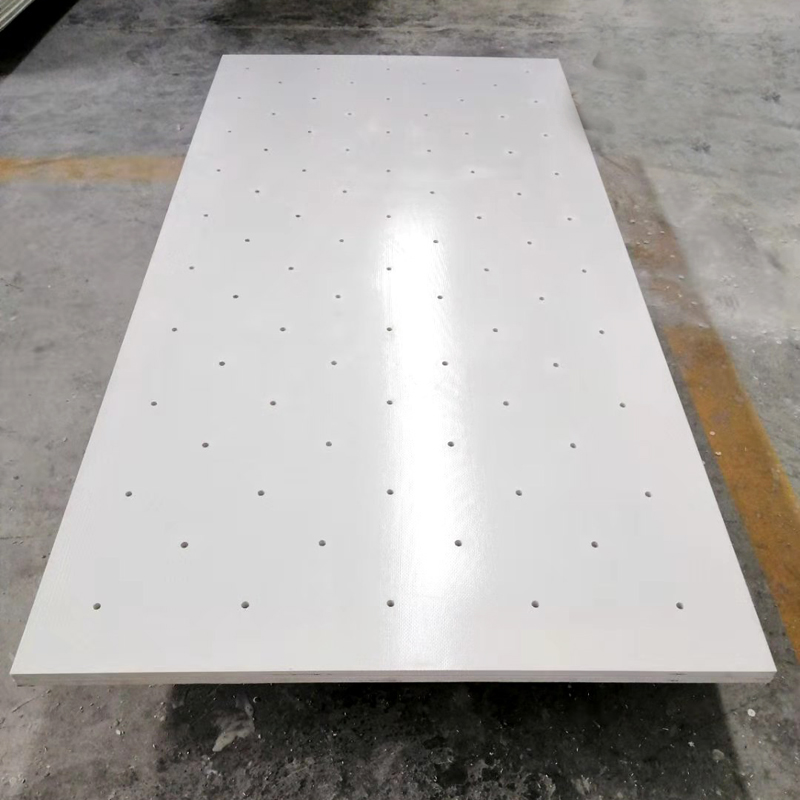 18mm Fiberglass FRP GRP PET Foam Composite Panels for Climbing Walls