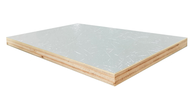 FRP Plywood Truck Panels