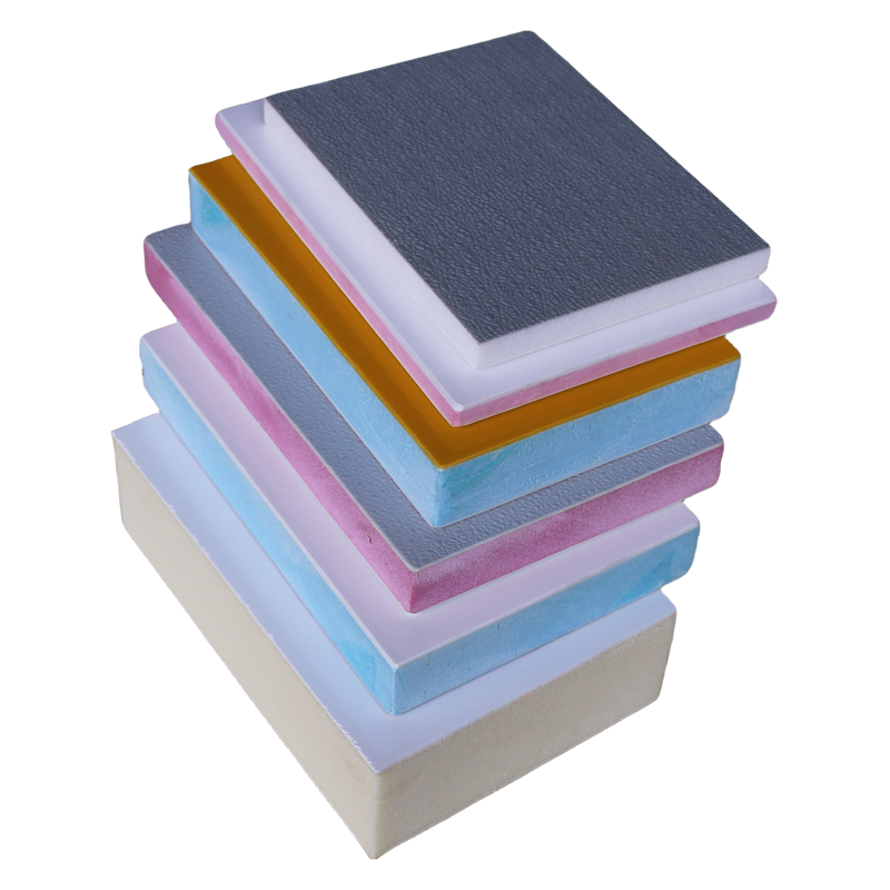 GRP XPS Composite Panel