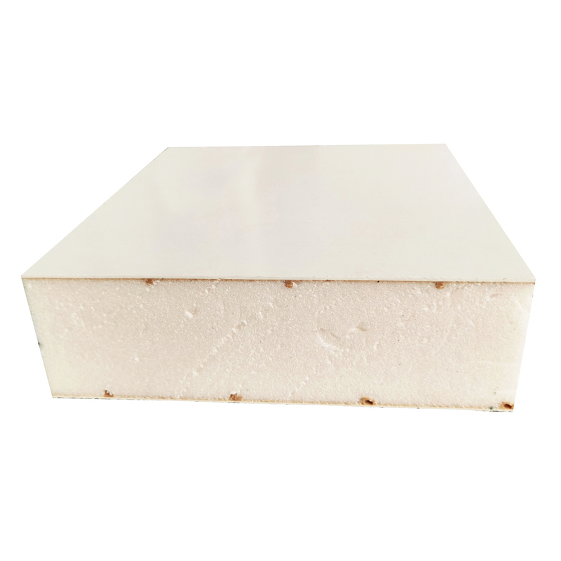 Fiberglass XPS Composite Panel