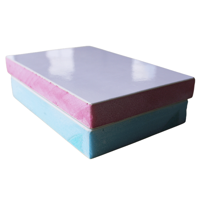 Fiberglass Composite Panel